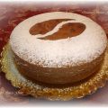 Torta al Caffè