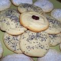 BISCOTTI AL LIMONE (SENZA UOVA) / BISCUITI CU[...]