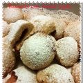 Biscotti con frolla light