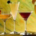 Frizzantino raffinato con succo di mela