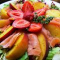 Insalata vitaminica light
