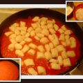 Gnocchi di Ricotta
