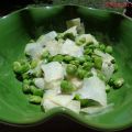 INSALATA DI FAVE E PECORINO ROMANO - Il Blog di[...]