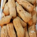 **BISCOTTI RUSTICI**