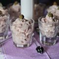 Mousse di prosciutto cotto