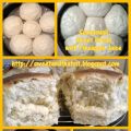 Sourdough Sweet Bread with Pineapple Juice -[...]