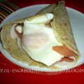 Galettes Bretonnes