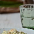 Risotto alla crema di zucchine, mantecato con[...]