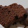 Plum-Cake al cioccolato