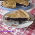 Cherry pie