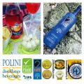 Polini Group. Pennette cremose alla vodka