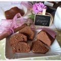 Pain d'épices mignon