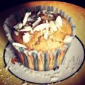 Muffins al Miele di Limone