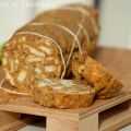 Salame dolce al cioccolato...ed io credo!!