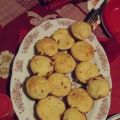 MUFFINS AL SALMONE