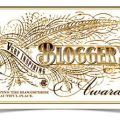 Very inspiring blogger award