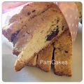 Cantuccini al cioccolato