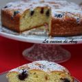 Torta soffice allo yogurt e amarene - Prajitura[...]
