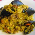 Paella