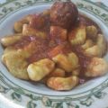 Gnocchi di patate