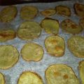 Chips di patate!