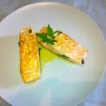 Salmone Senape e Menta