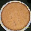 CROSTATA ALLE MANDORLE