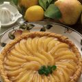 Crostata di pere 3