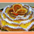 Torta al limone