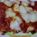 PIZZA DI POLPETTONE