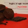 Colazione - Muffins caffè, cioccolato e[...]