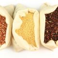 QUINOA