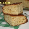 Come sto? – Pan di limone