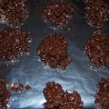 Riso soffiato al cioccolato