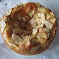 Torta mele