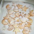Biscotti senza Burro Light