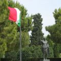 Festa della Repubblica: risotto tricolore