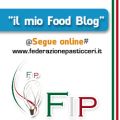 Food Blogger F.I.P.