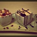 Crema di yogurt alla nocciola