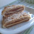 Dolce sfoglia con sorpresa