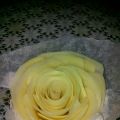 Roselline di patate