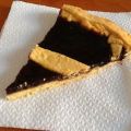 Crostata di Mirtilli