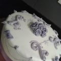 Torta Romantica