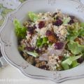 Insalata di miglio tonno e super bacche senza[...]