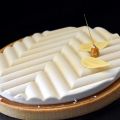 Crostata Blonde