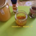 Curcuma e miele