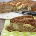 Brillanti operazioni - Torta di mele (senza[...]