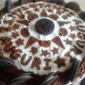 Torta oreo