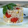 Insalata di farro