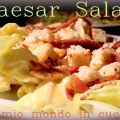 CAESAR SALAD con pollo, un classico[...]